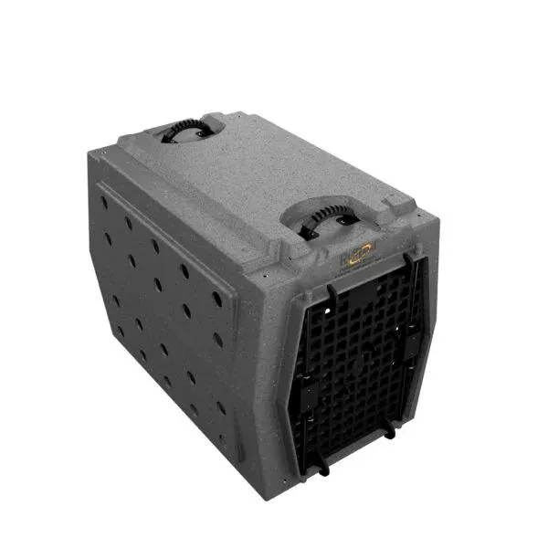 Ruff Land Performance Intermediate Single Door Kennel