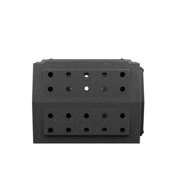 Ruff Land Performance Intermediate Single Door Kennel