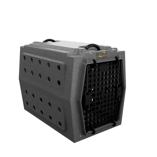 Ruff Land Performance Intermediate Single Door Kennel