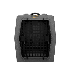 Ruff Land Performance Intermediate Single Door Kennel