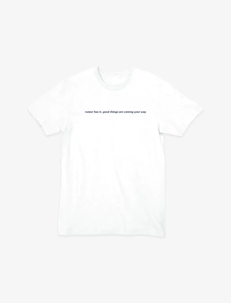 Rumor Has It Tee