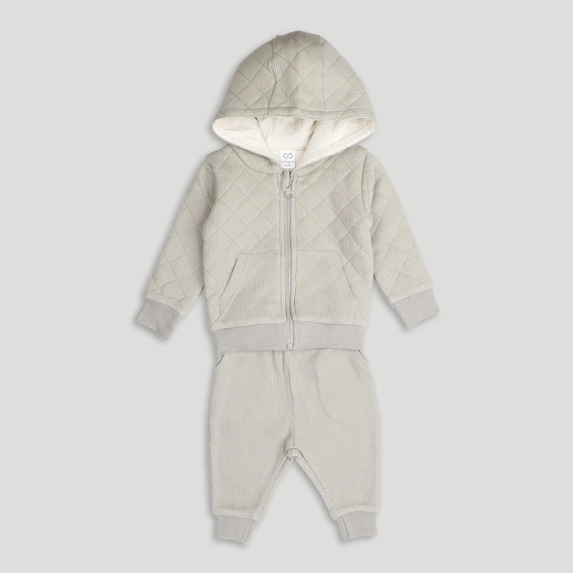Sage Hoodie Joggers