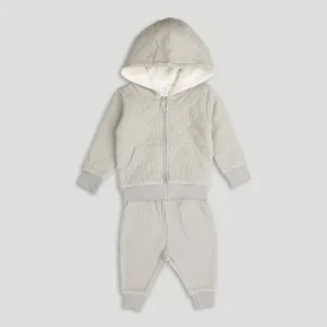 Sage Hoodie Joggers