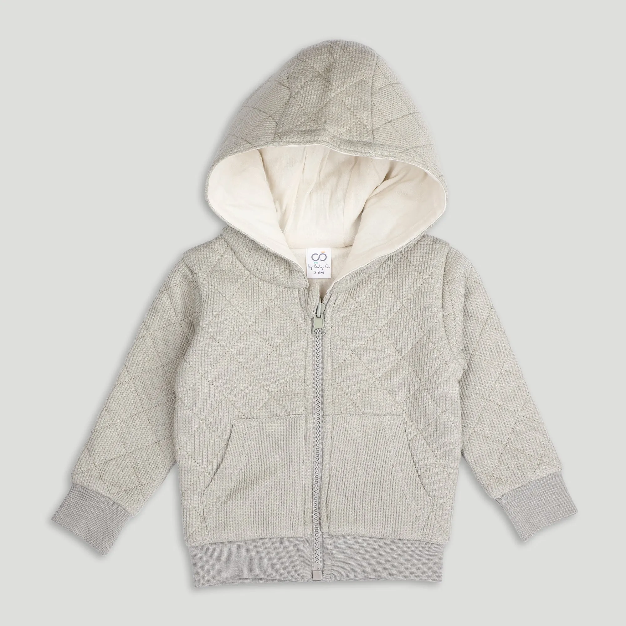 Sage Hoodie Joggers