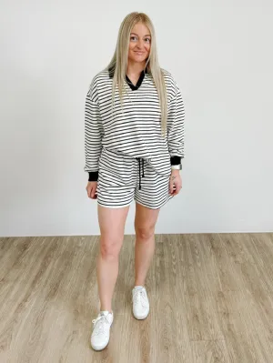 Sailor Stripe Set