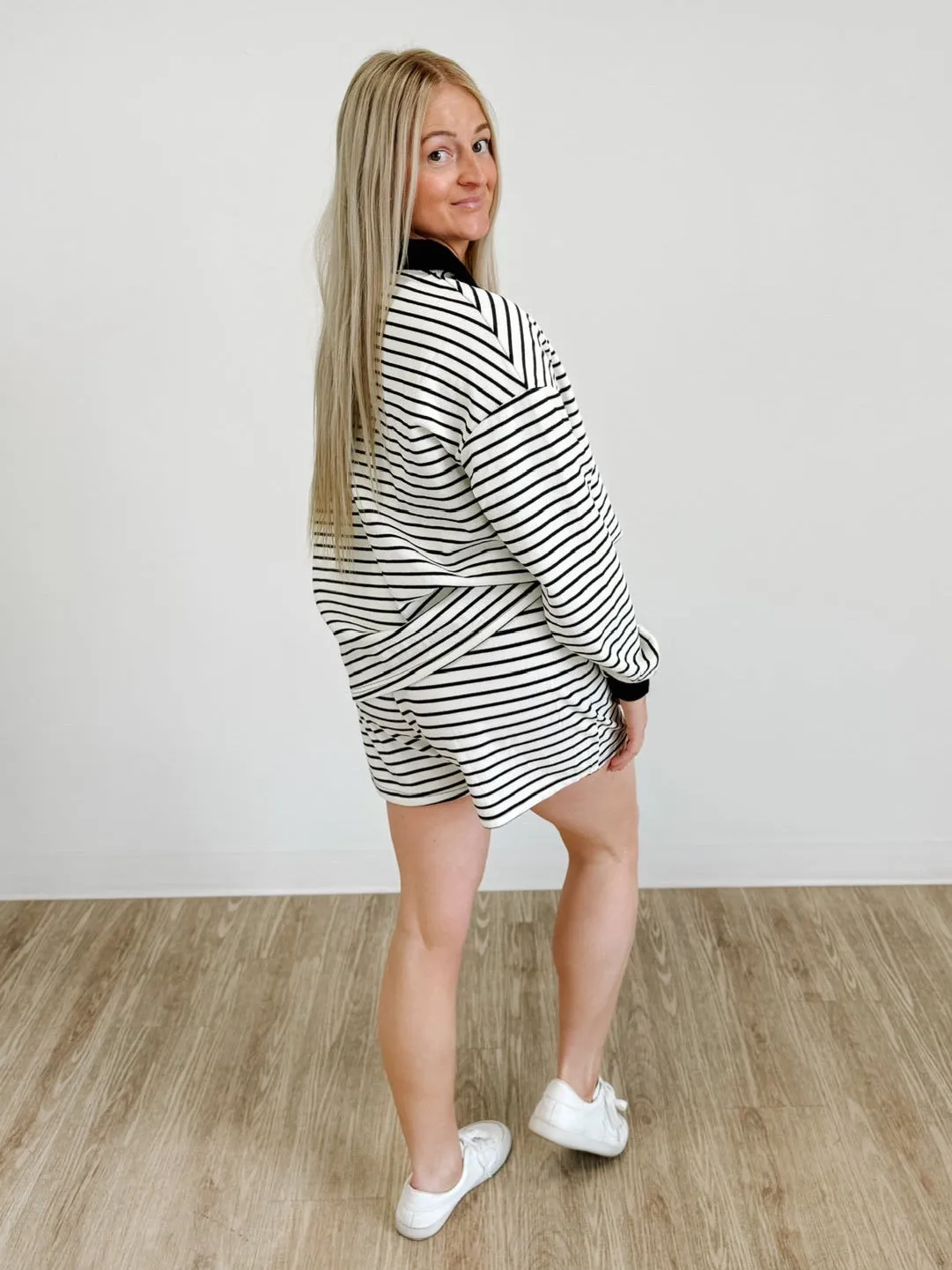 Sailor Stripe Set