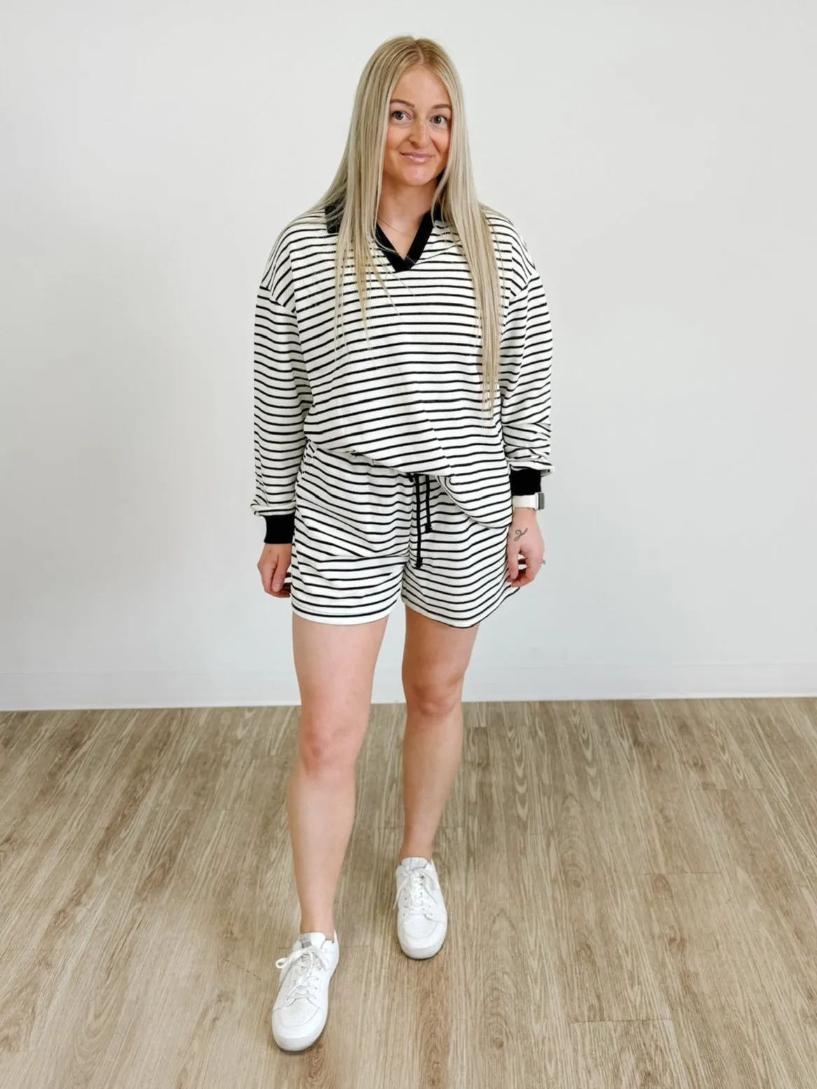 Sailor Stripe Set