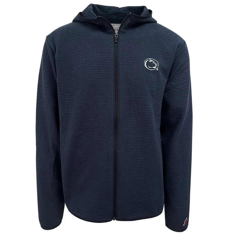Sale - League Summit Full Zip Hooded Jacket