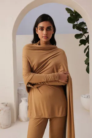 Sand Skin T-Shirt (Sand)