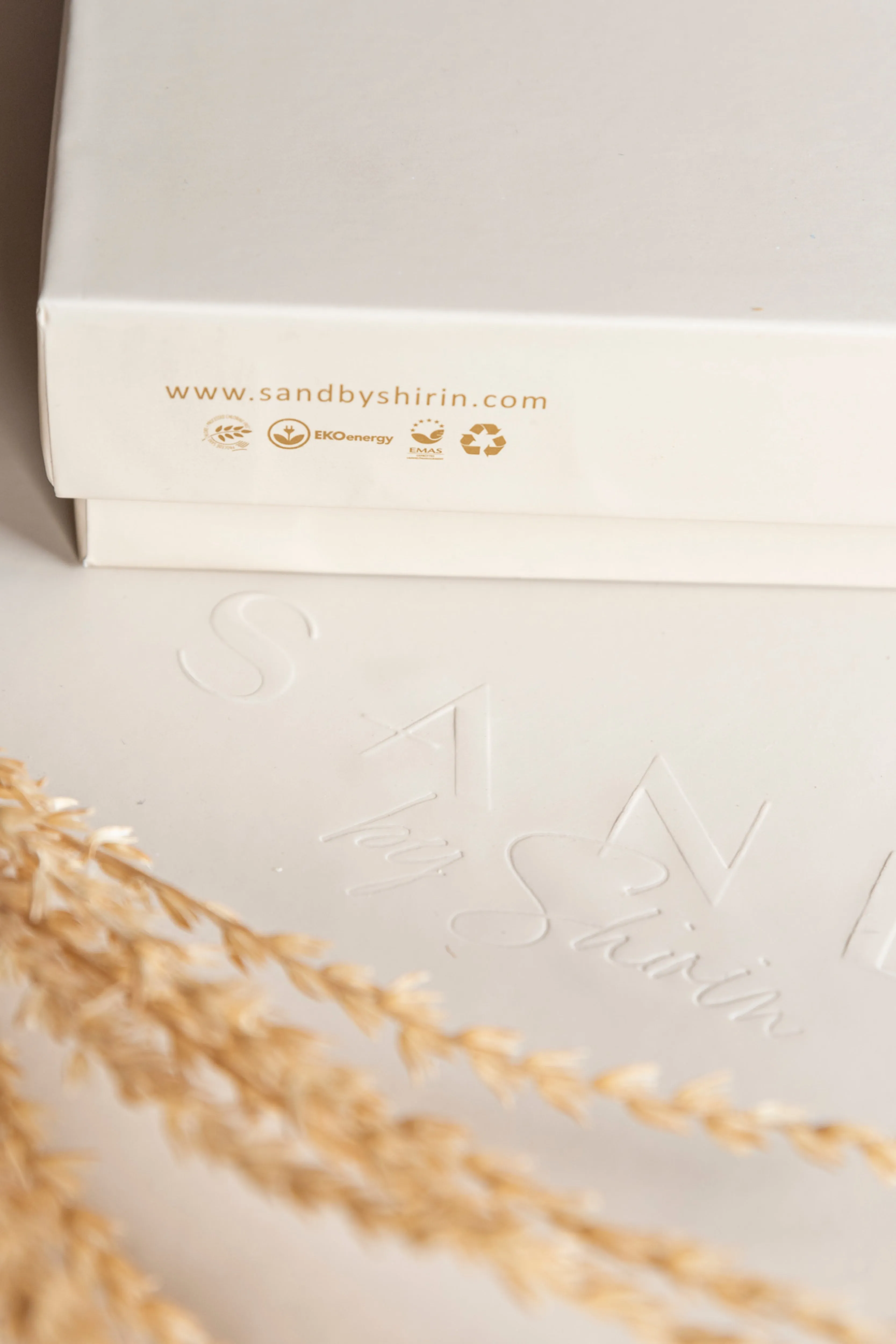 Sand Skin T-Shirt (Sand)