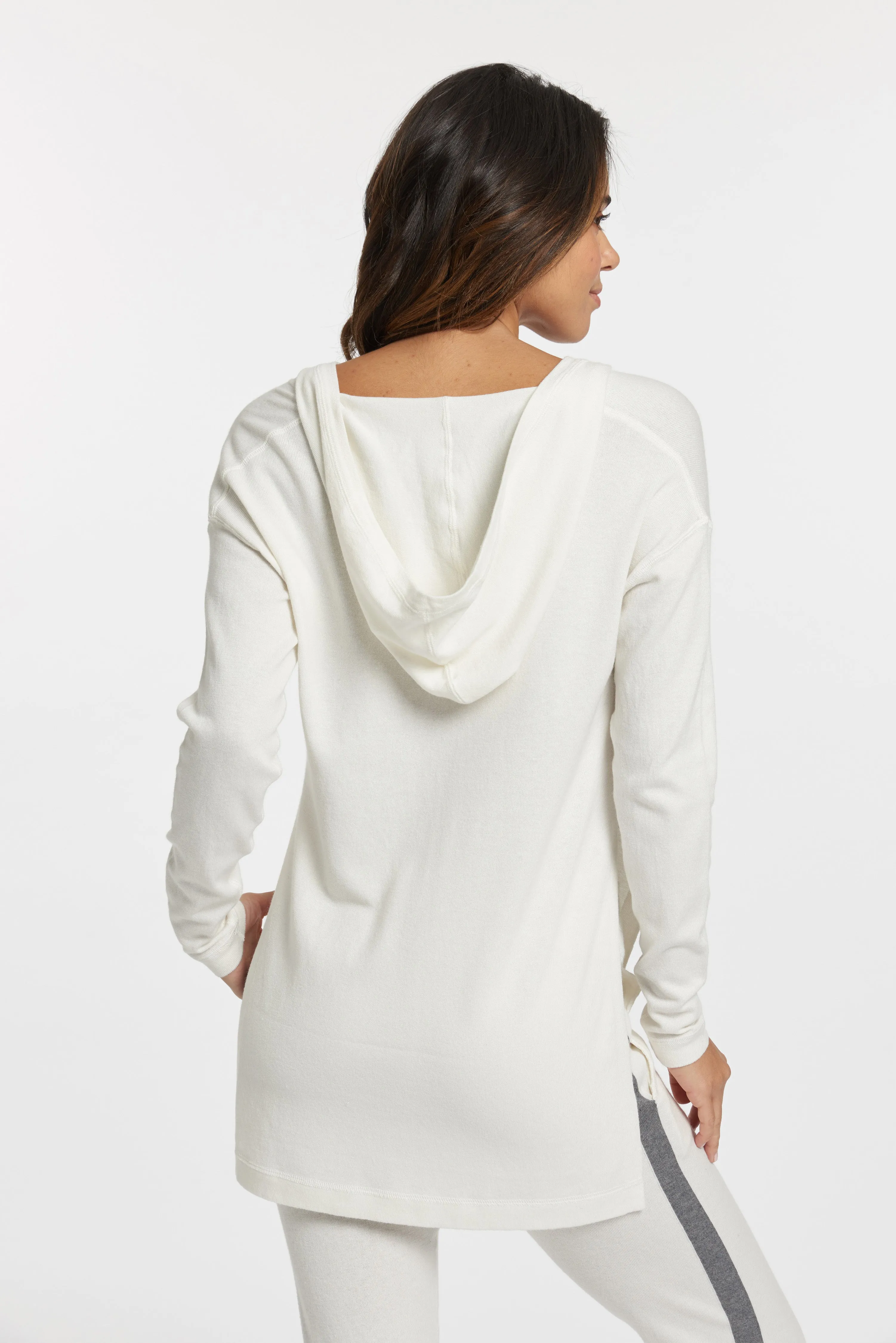 Santorini Hoodie
