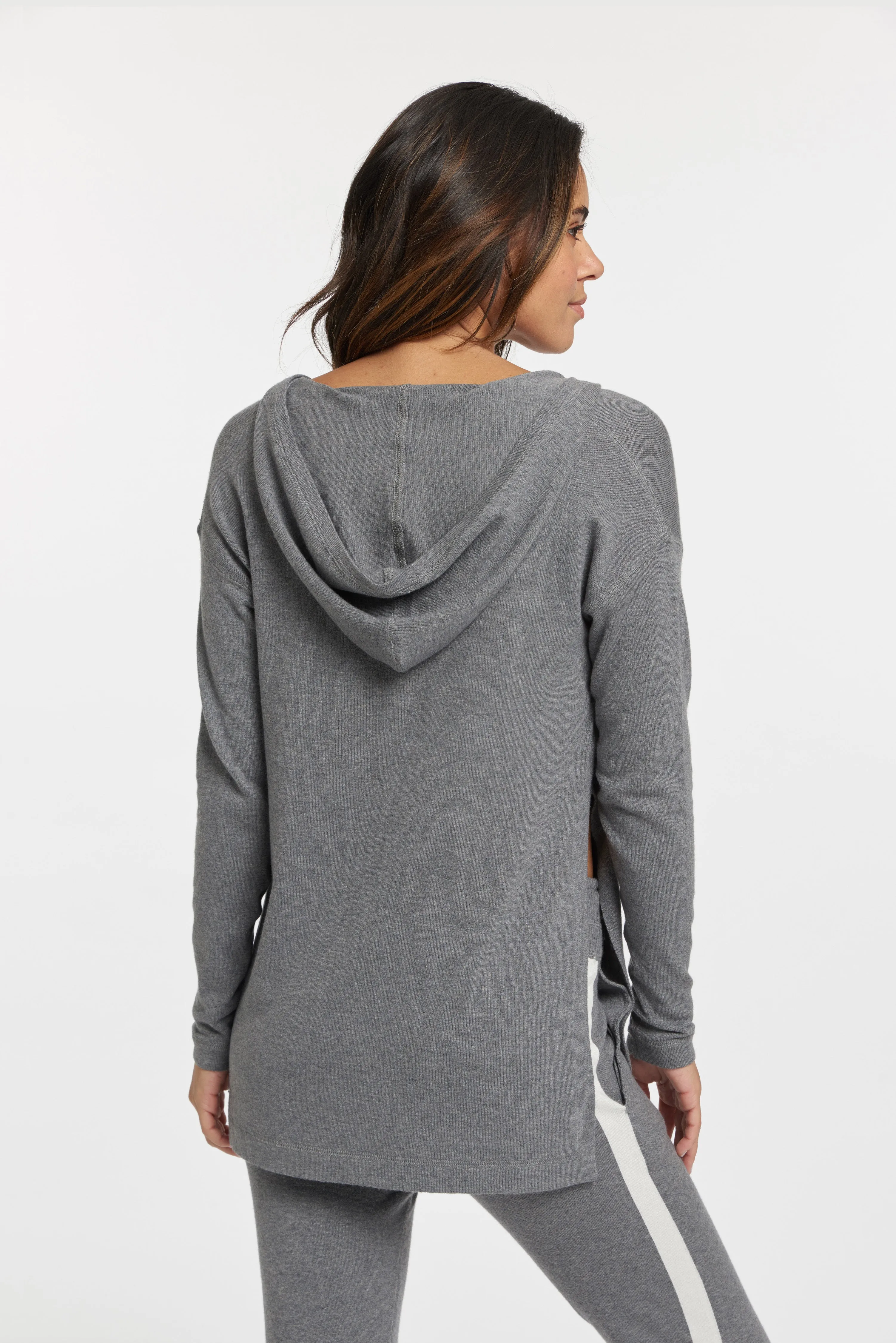 Santorini Hoodie