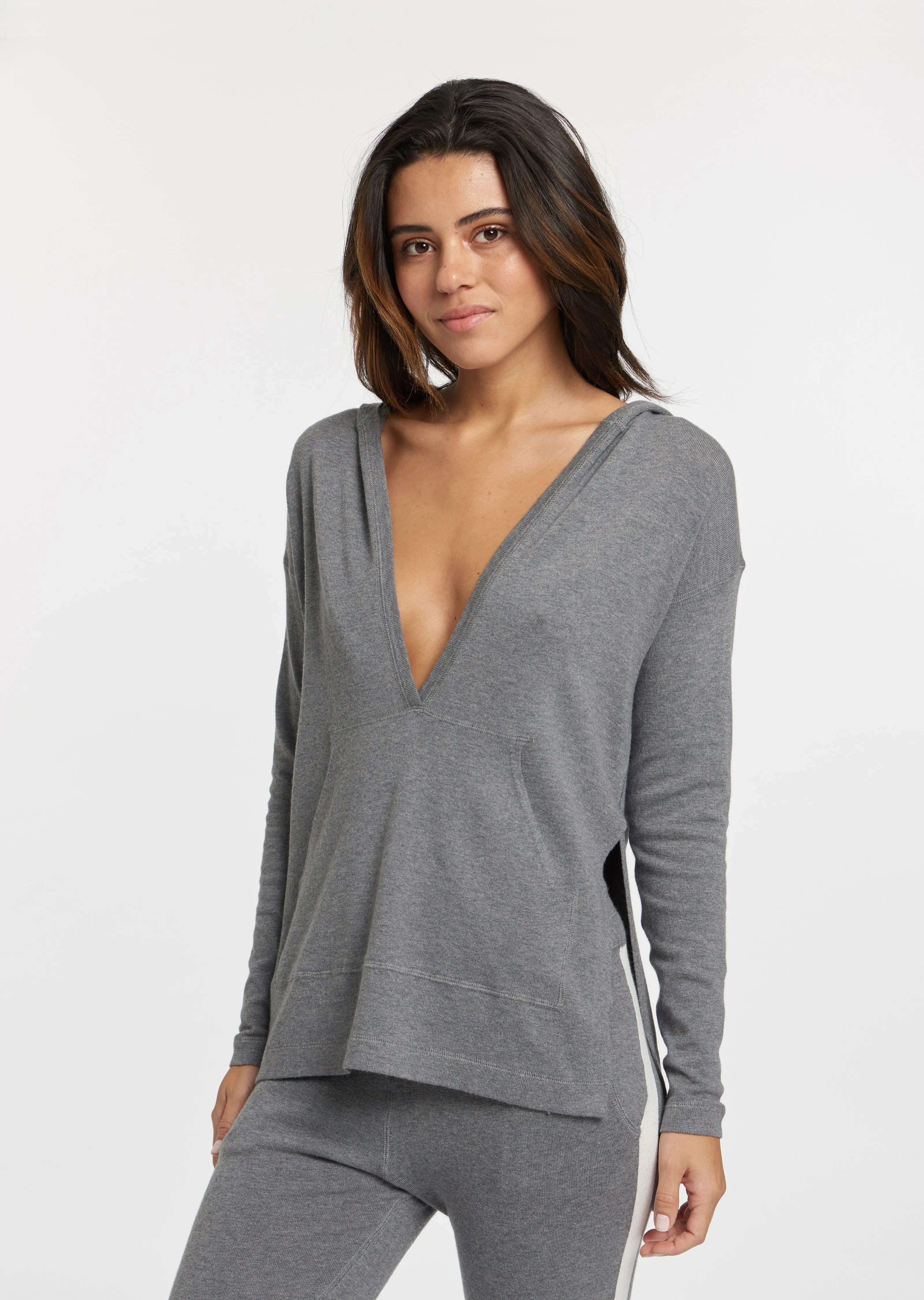 Santorini Hoodie
