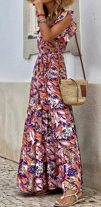 Sasha Dress