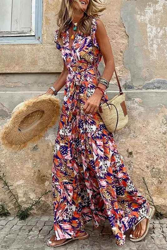 Sasha Dress