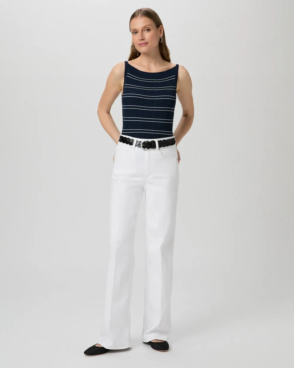 Sasha High Rise 32”
