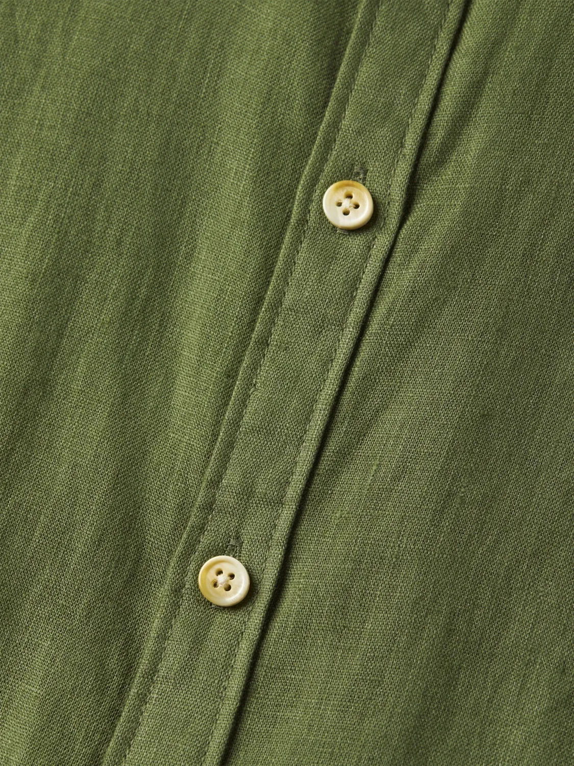 SCOTCH & SODA LINEN L/S ROLL-UP SHIRT 177150