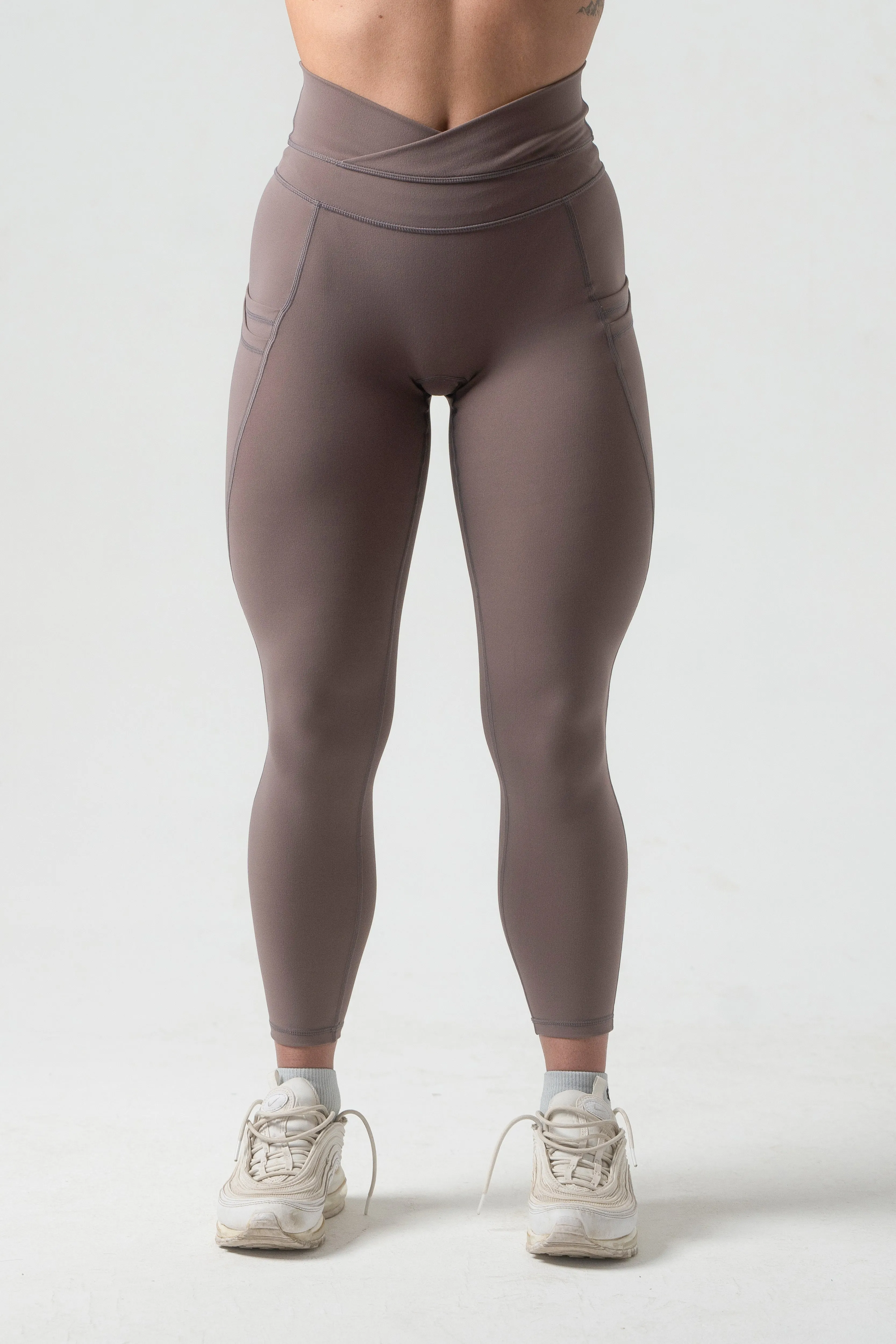SCULPT • Agile Leggings