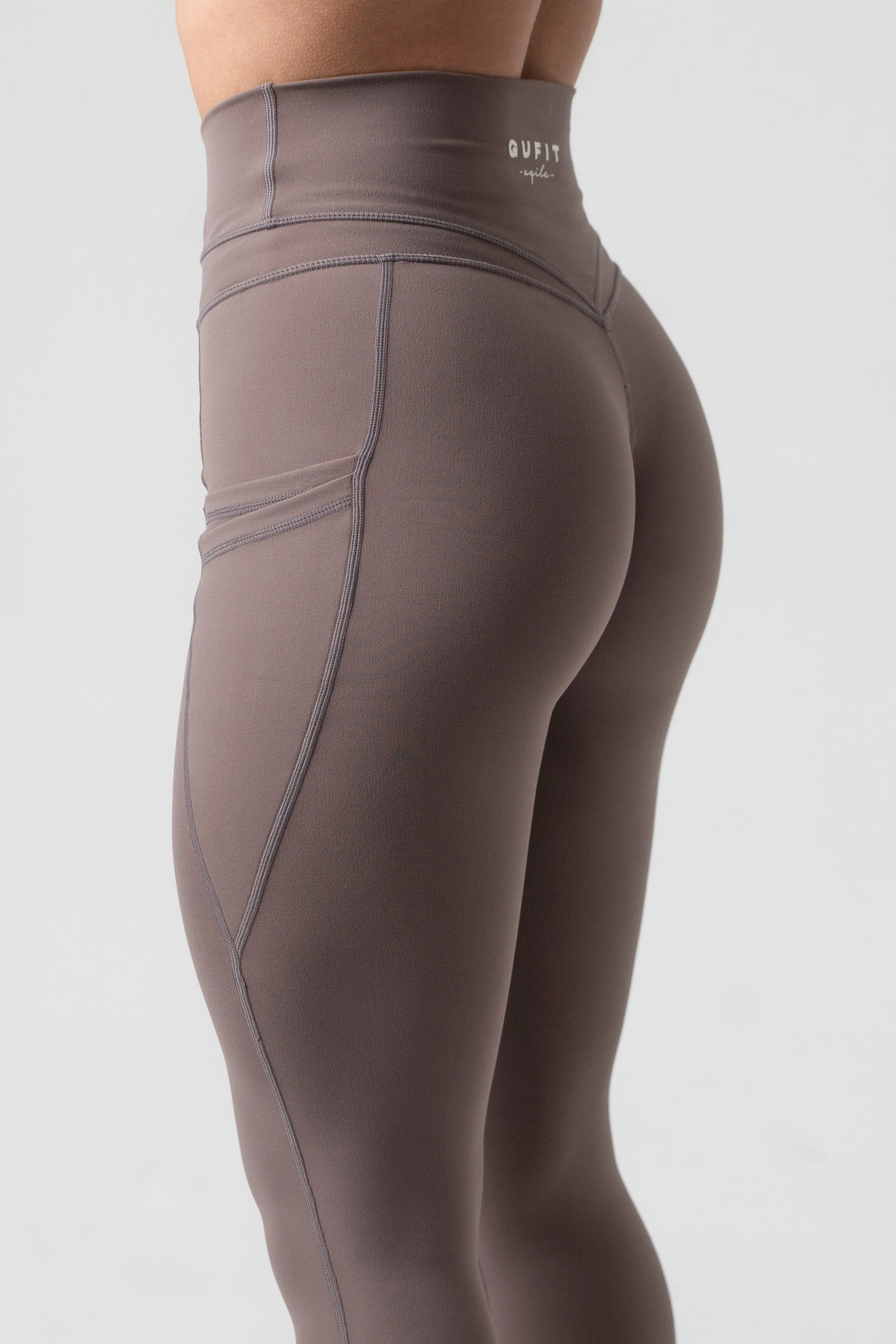SCULPT • Agile Leggings