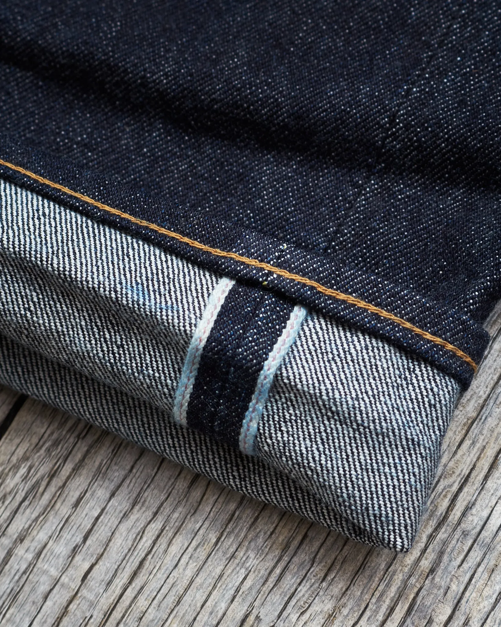 Second hand TCB S40's Jeans One Wash W32