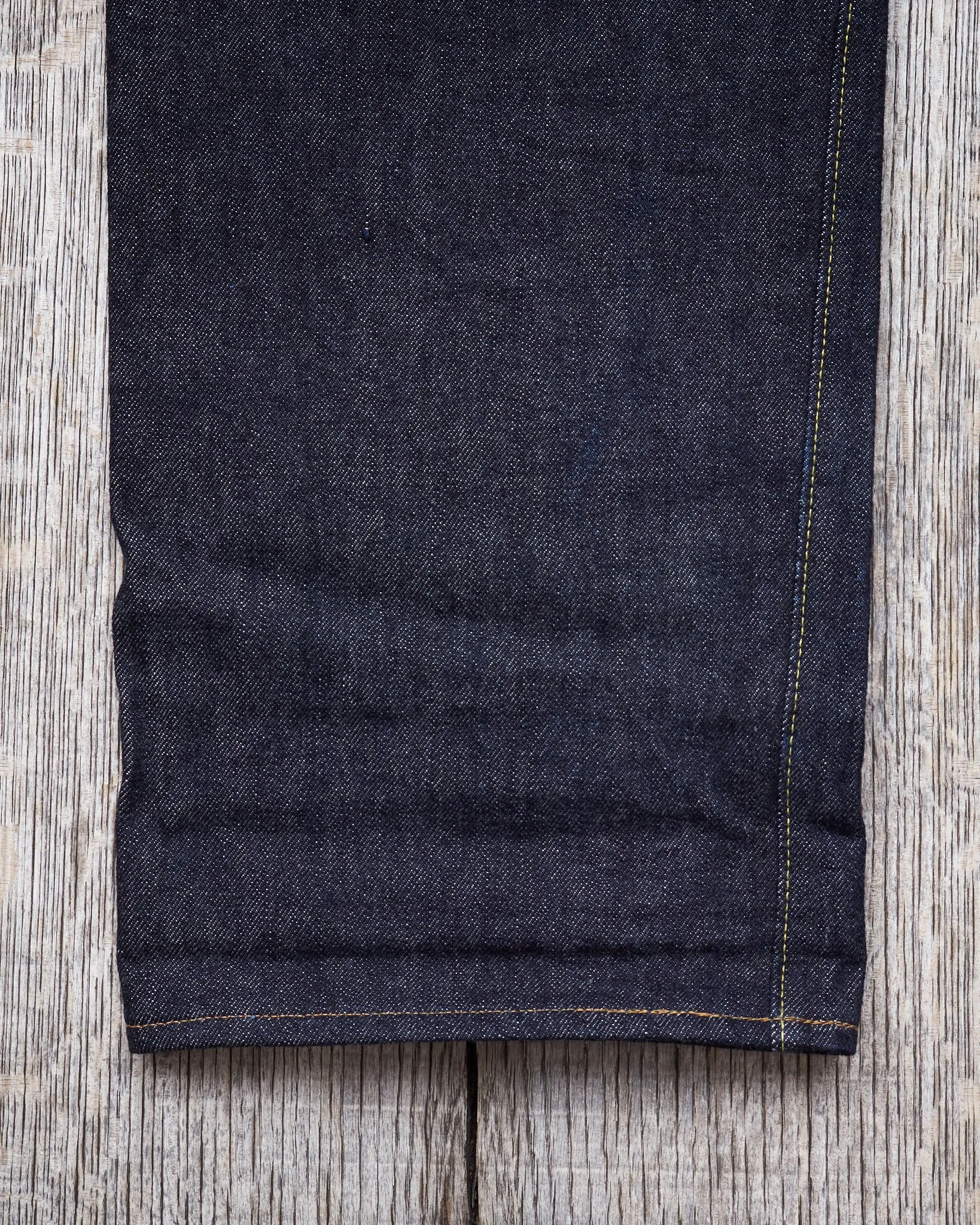 Second hand TCB S40's Jeans One Wash W32