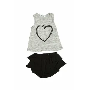 Selina-Heart