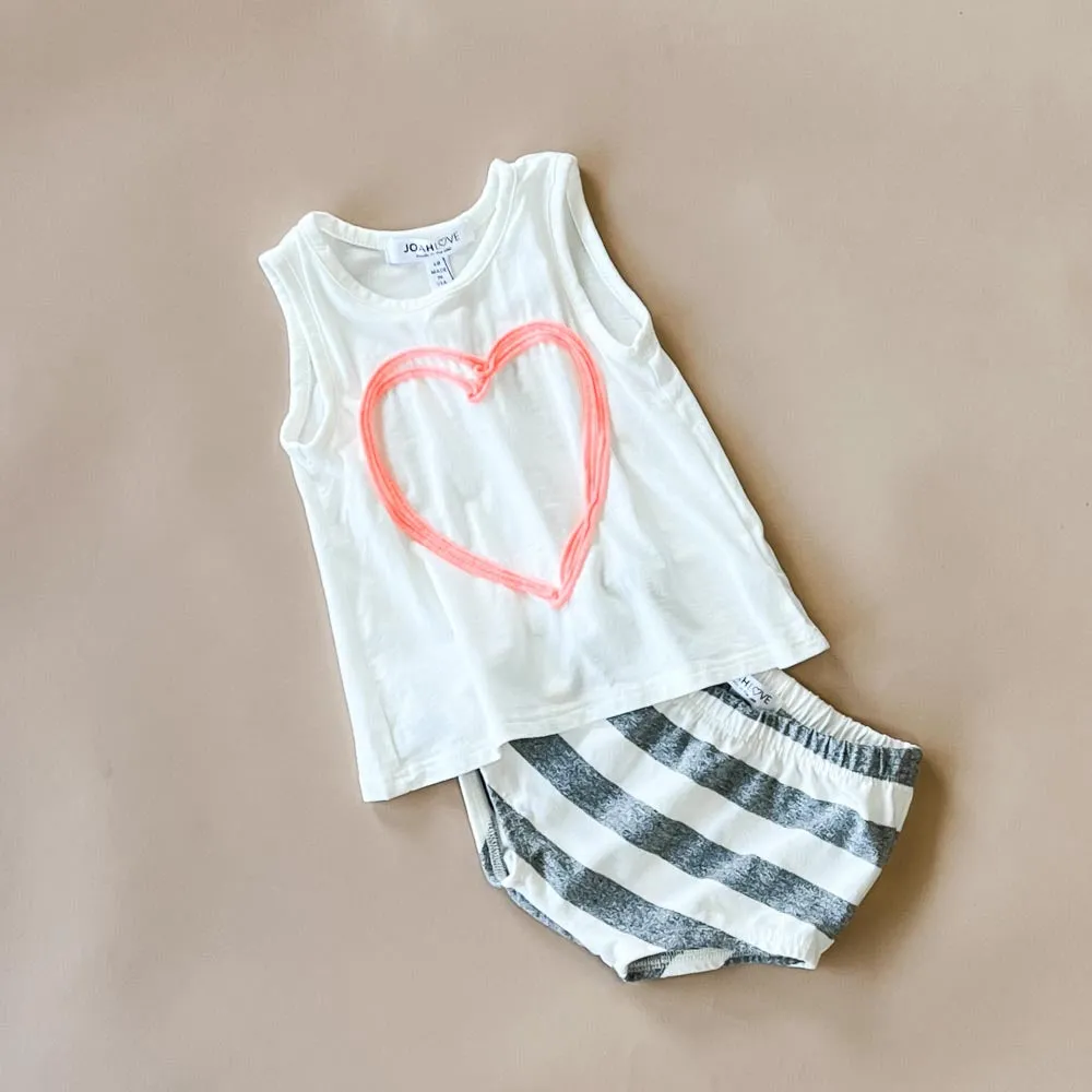 Selina-Heart