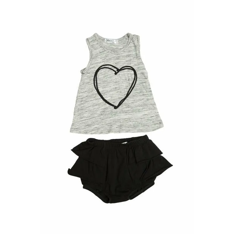 Selina-Heart