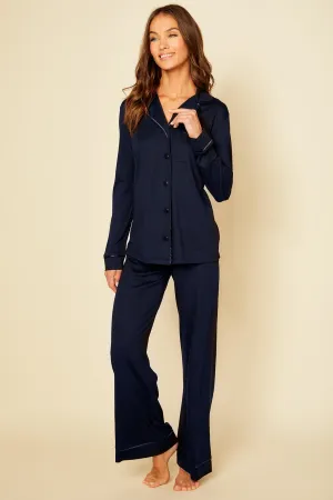 Set Pantalone E Top A Manica Lunga