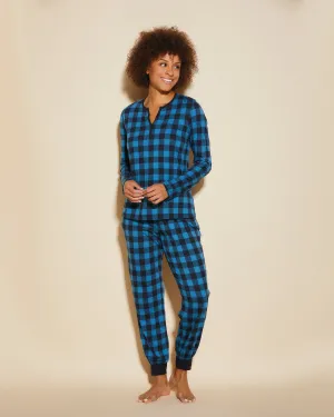 Set Top A Maniche Lunghe E Jogger