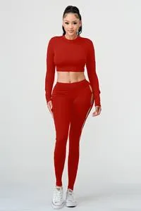 Shape Black Snatched Rib Cut Out Side Leggings