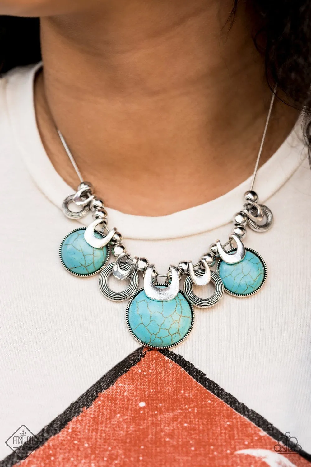 Simply Santa Fe Complete Trend Blend Set -February 2020