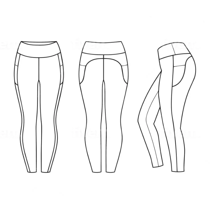Slow Rider Biker Sloth Leggings