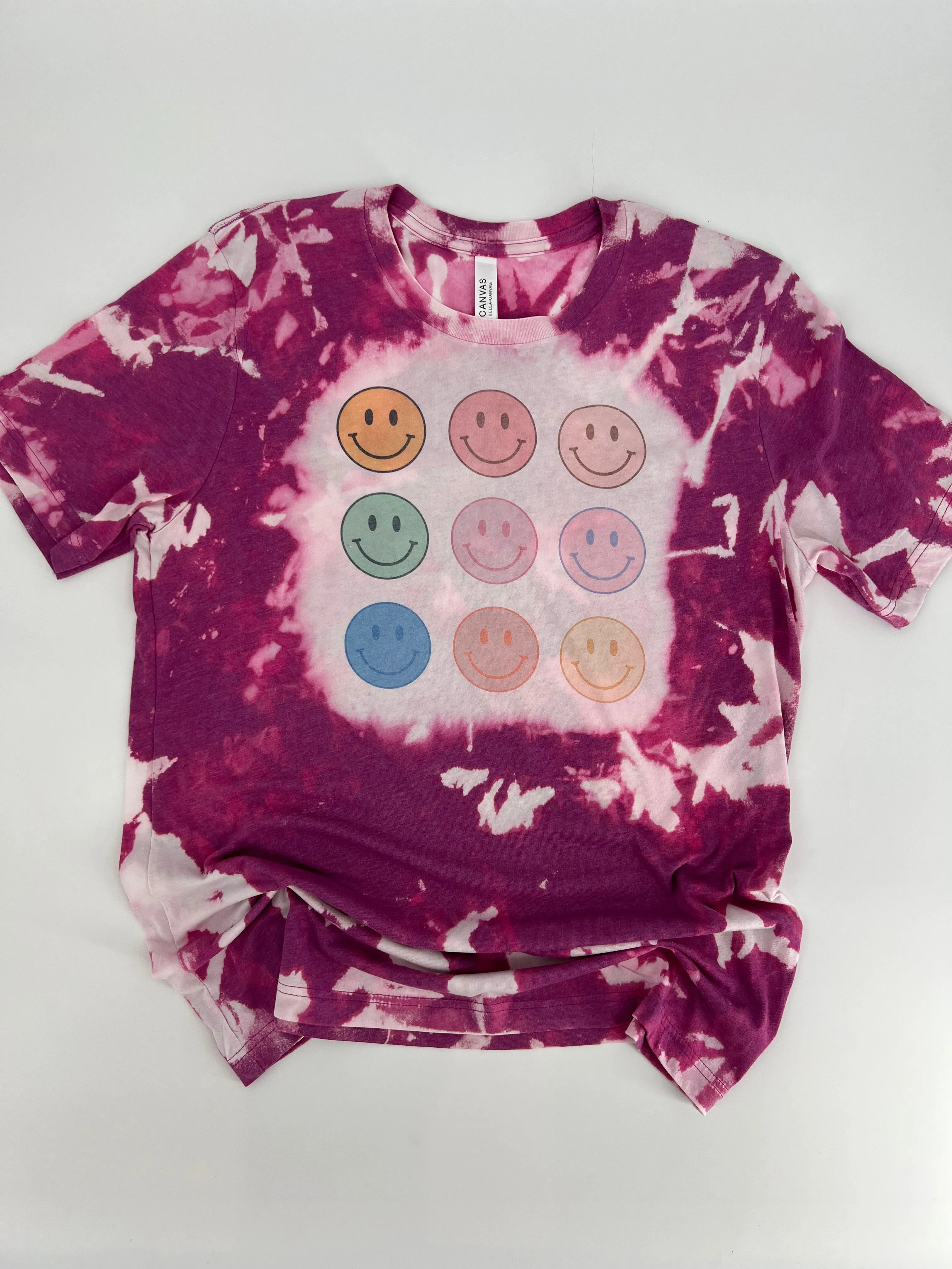 Smiley Tee