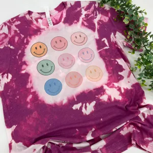 Smiley Tee