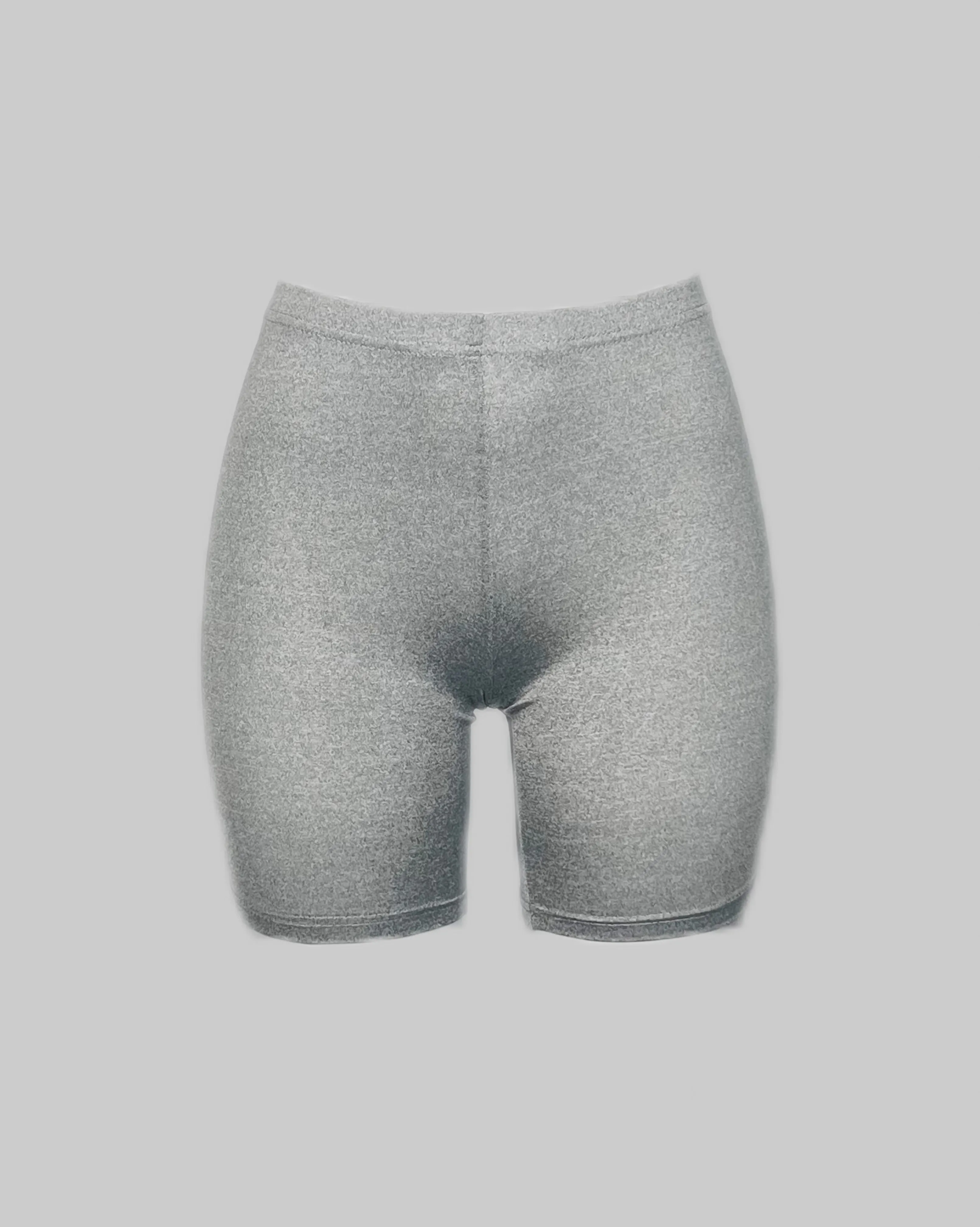 Socialite Short Set - Grey