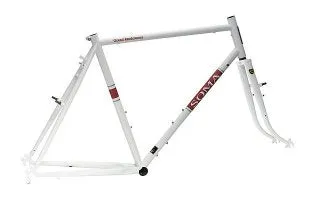 Soma GRAND RANDONEUR