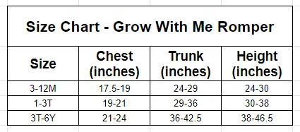Space Explorer Grow With Me Pants And Shorts Romper