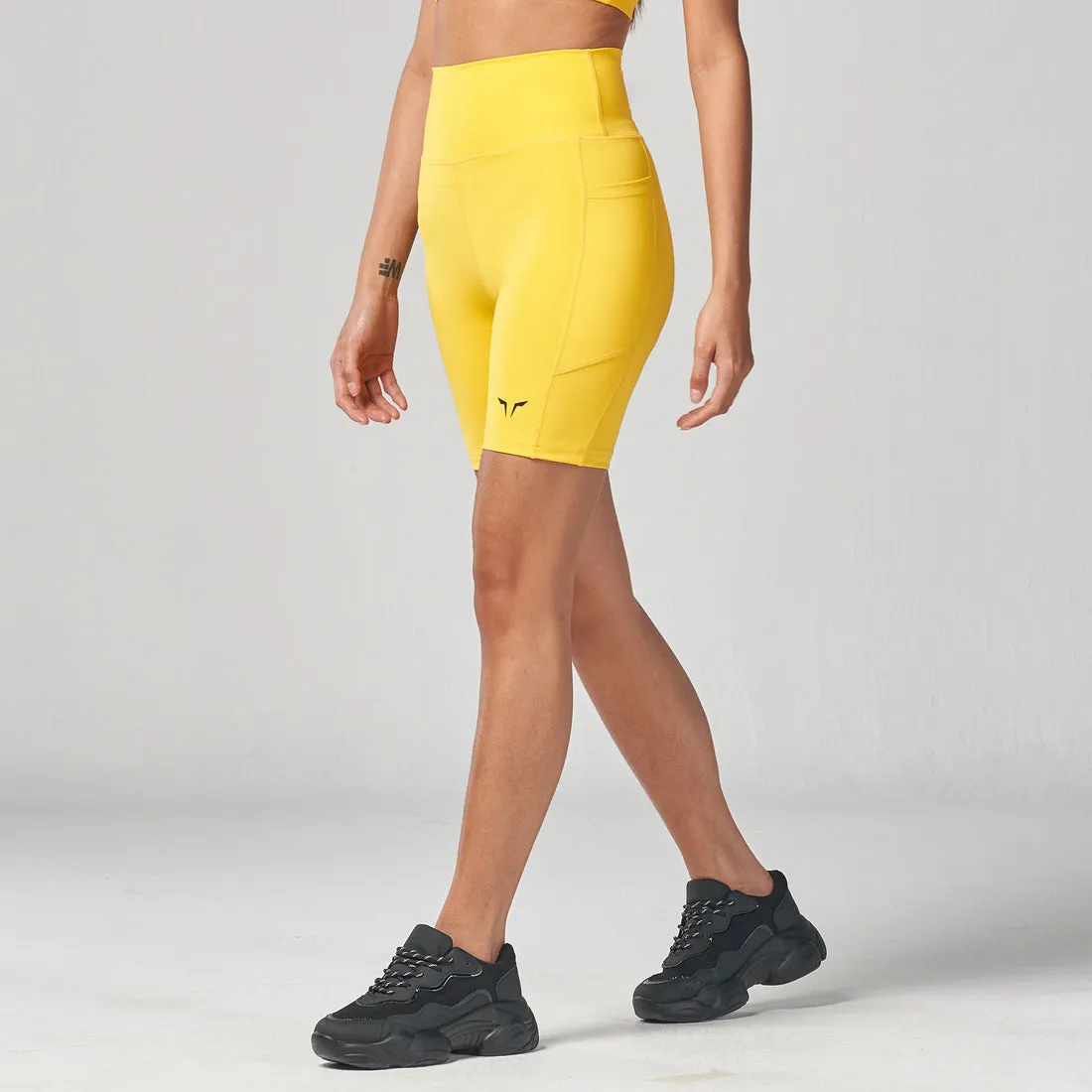 SQUATWOLF Essential 7â€ Cycling 
Shorts