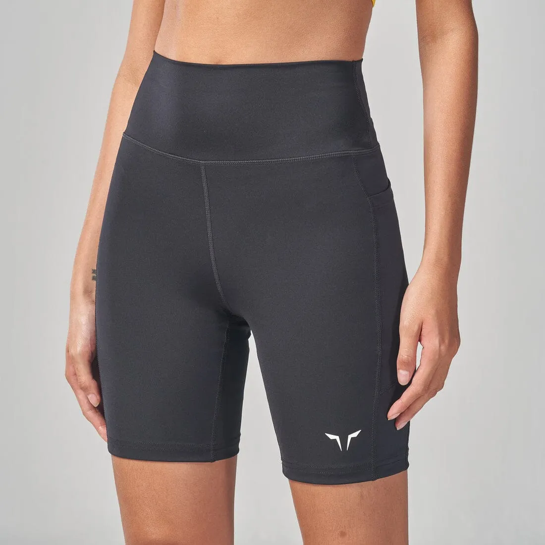 SQUATWOLF Essential 7â€ Cycling 
Shorts