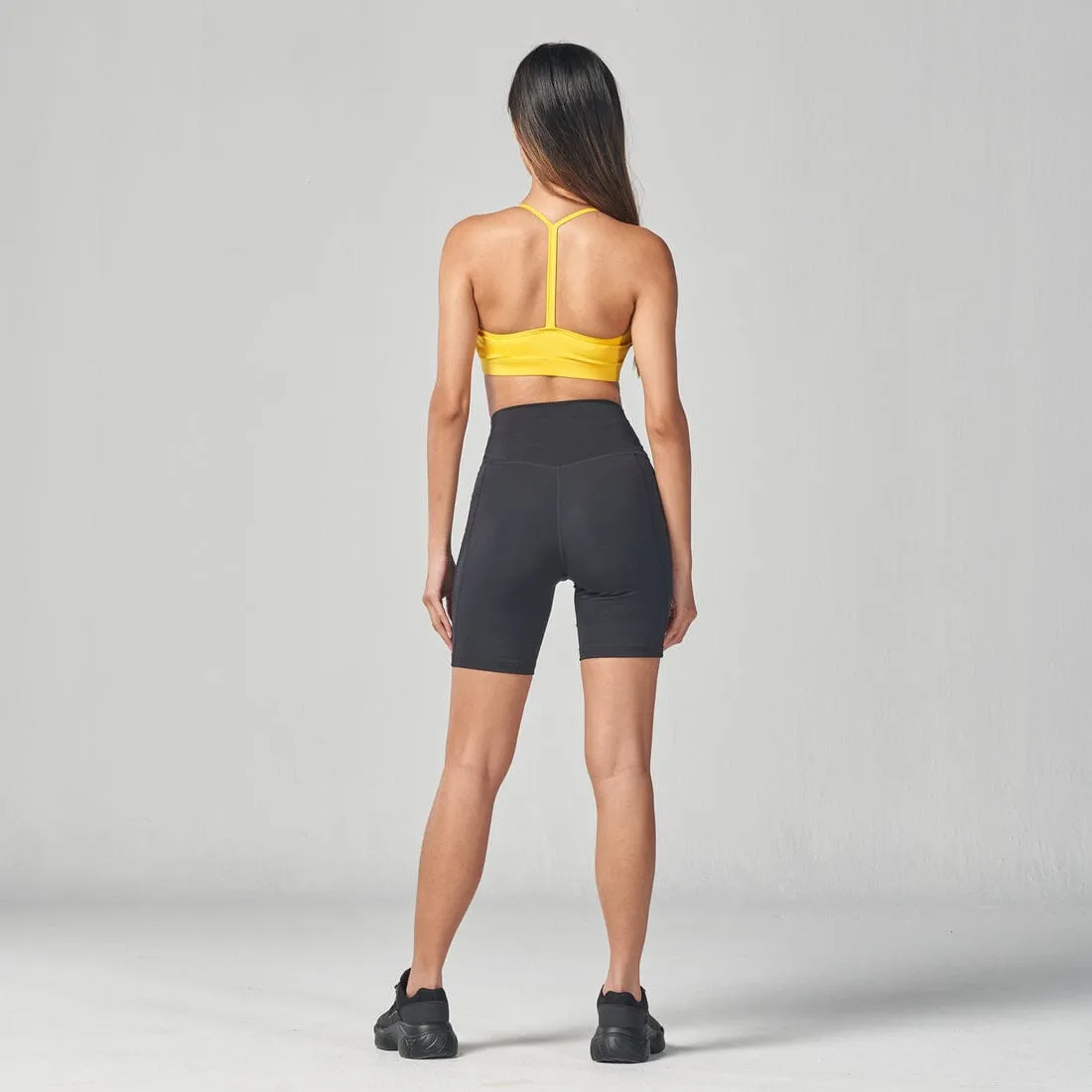 SQUATWOLF Essential 7â€ Cycling 
Shorts