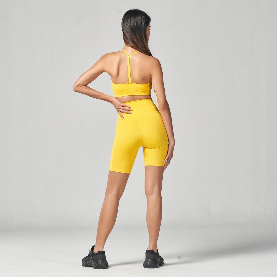SQUATWOLF Essential 7â€ Cycling 
Shorts