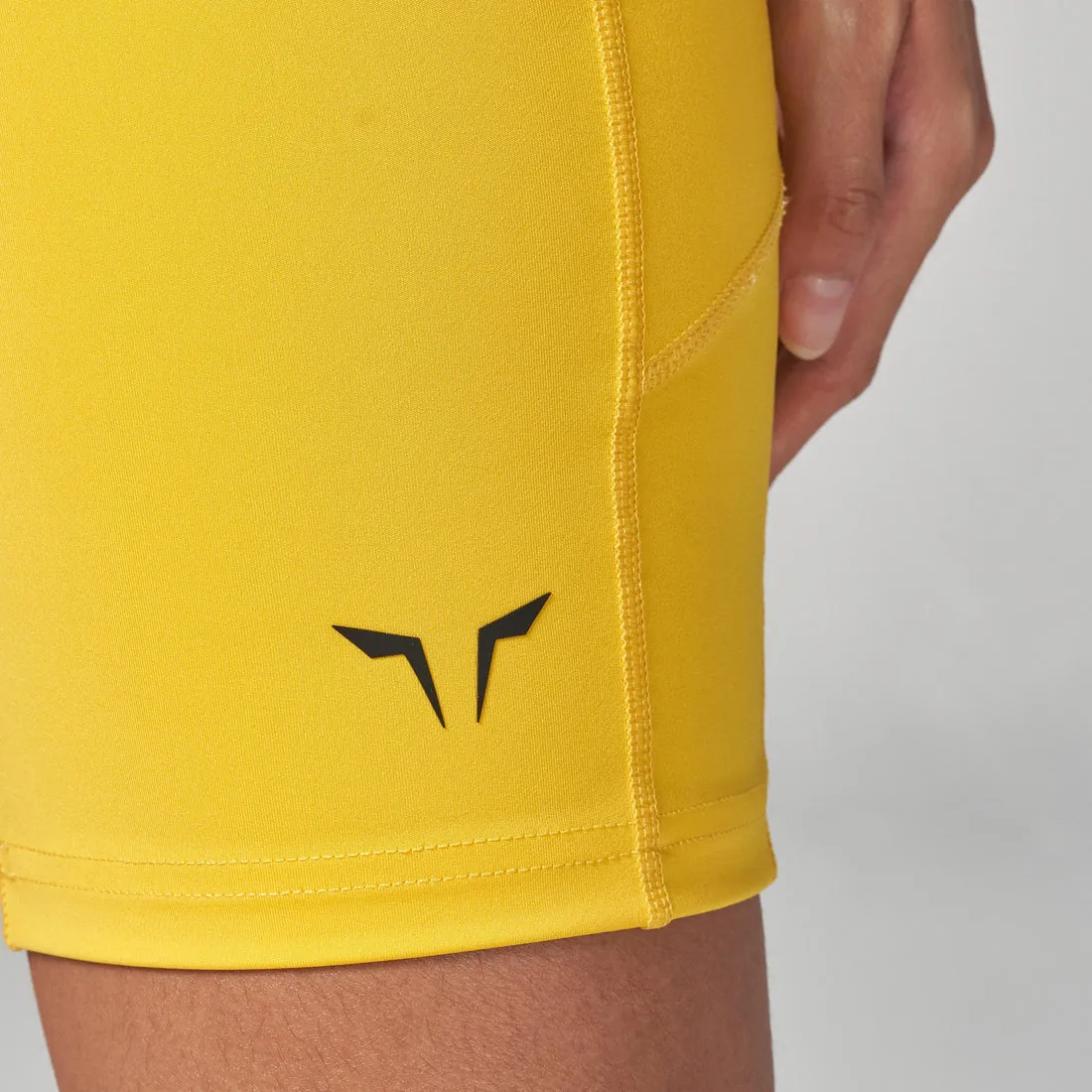 SQUATWOLF Essential 7â€ Cycling 
Shorts