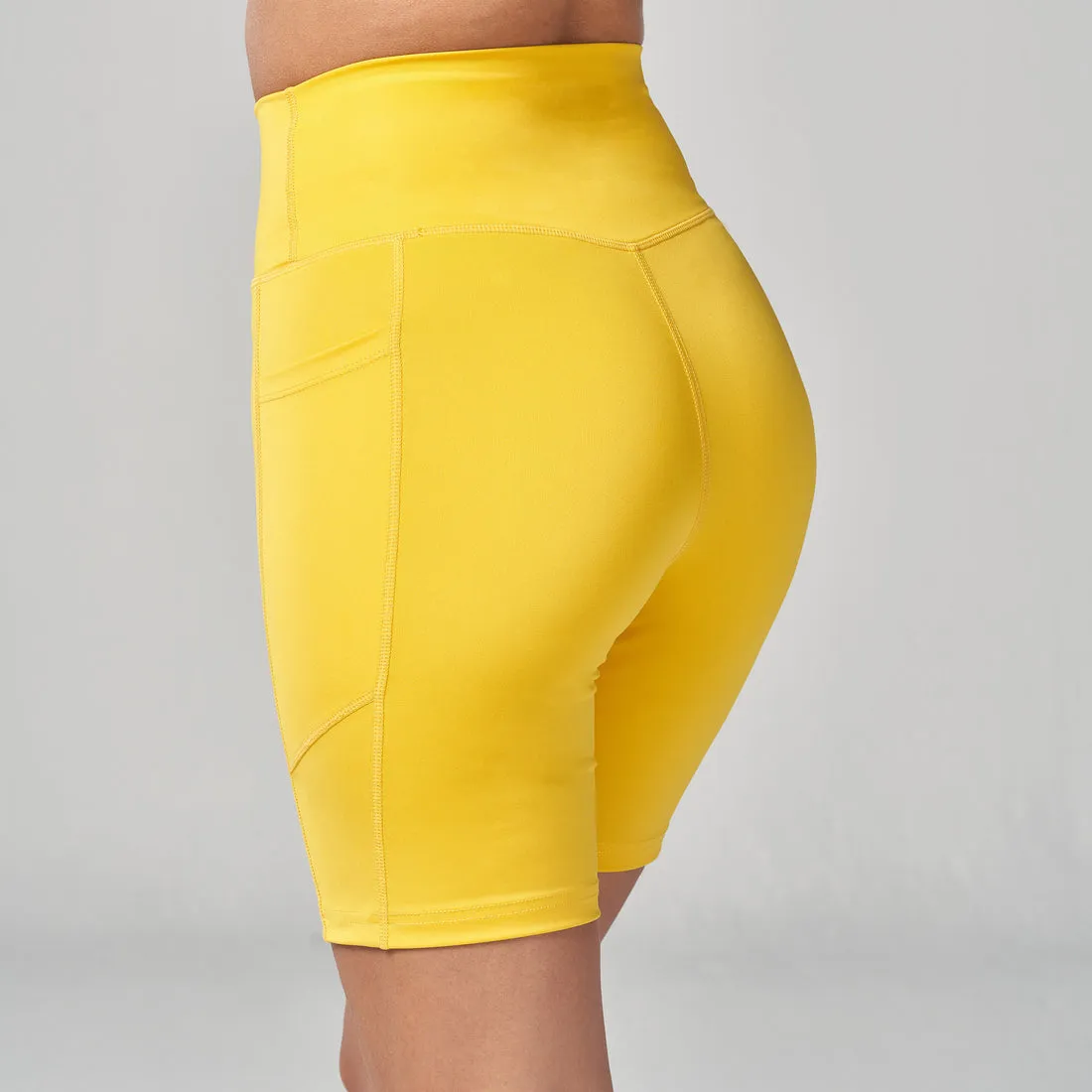 SQUATWOLF Essential 7â€ Cycling 
Shorts