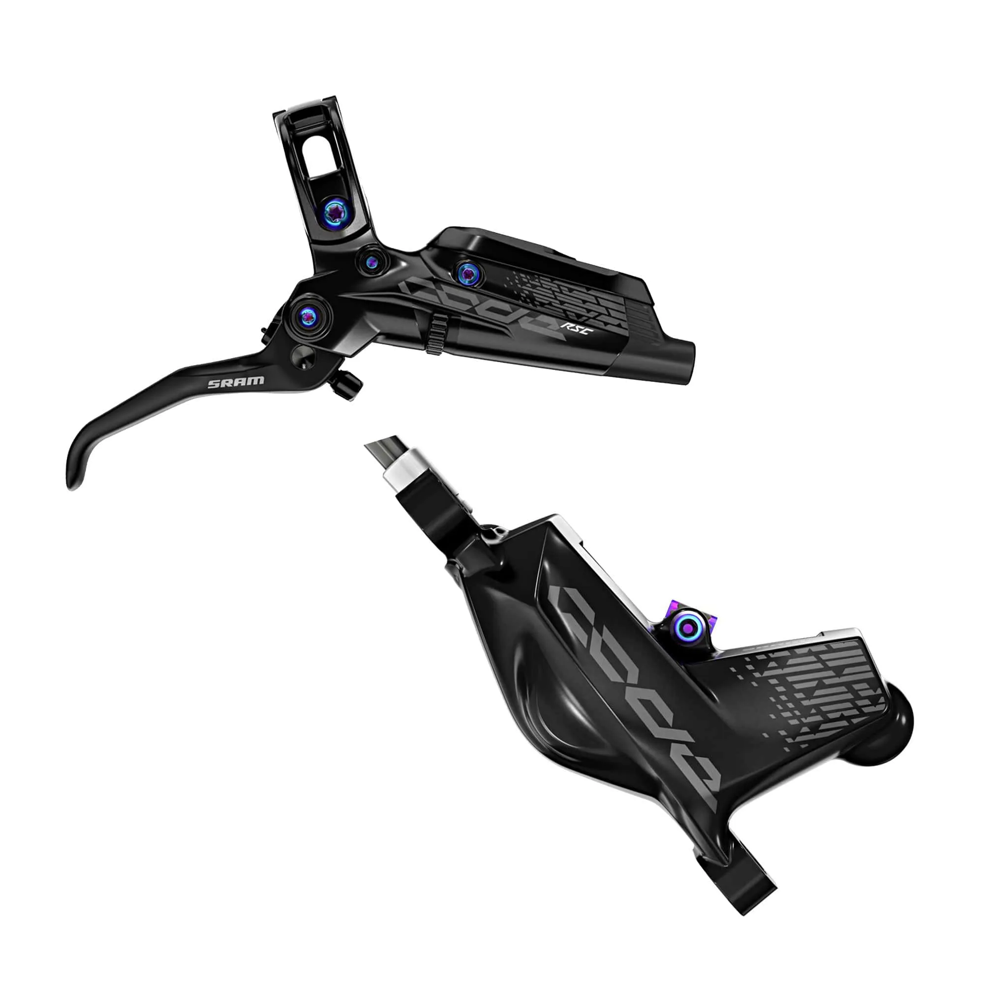 SRAM Code RSC Hydraulic Disc Brake