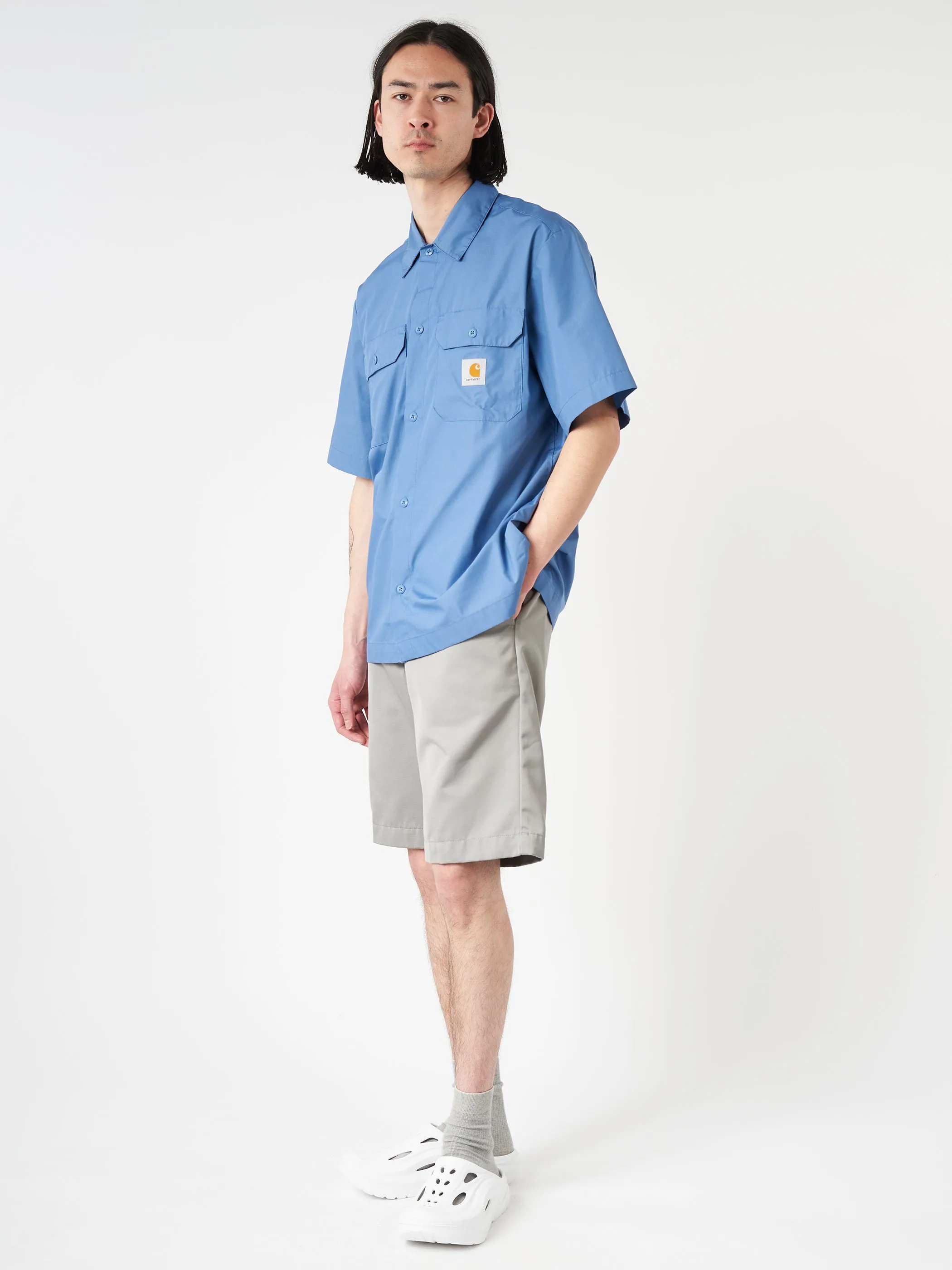 S/S Craft Shirt