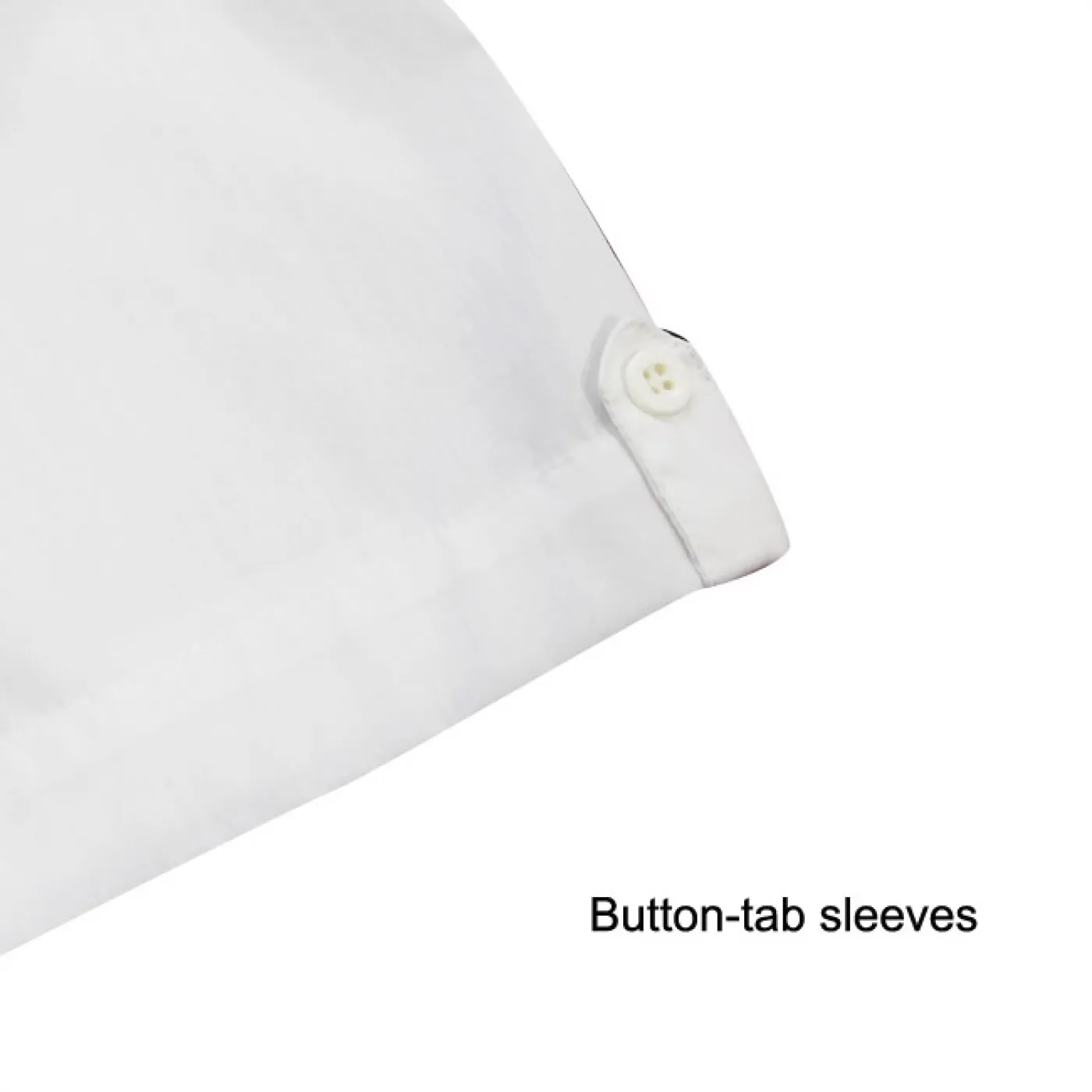 Stencil 2134S Ladies Hospitality Nano Short Sleeve Shirt