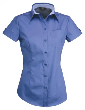 Stencil 2134S Ladies Hospitality Nano Short Sleeve Shirt