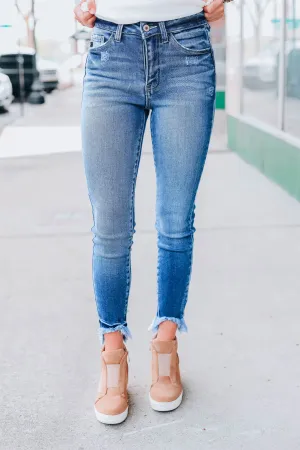 Stilla Jeans