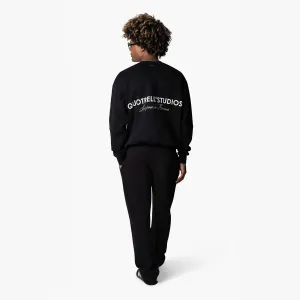 STUDIOS SET | BLACK